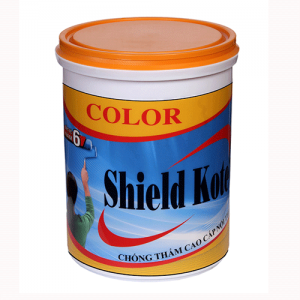 Shield Kote Color Nội Thất